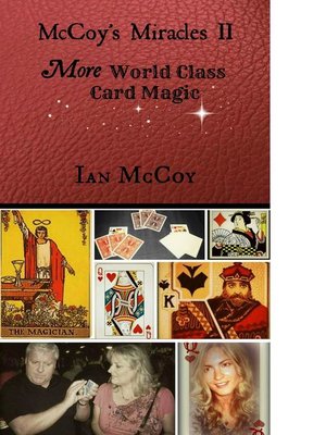 cover image of McCoy's Miracles II